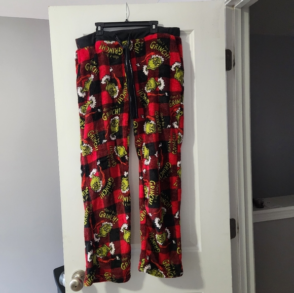 Christmas Pajama Pants - Picture 2 of 4